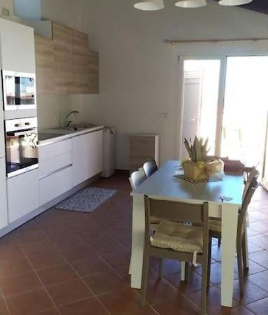 Appartamento Minerva Palo del Colle Esterno foto