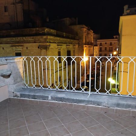 Appartamento Minerva Palo del Colle Esterno foto