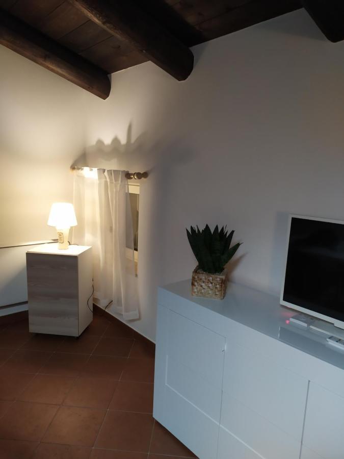 Appartamento Minerva Palo del Colle Esterno foto